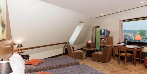 Zimmer Hotel Best Western