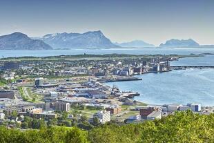 Bodø