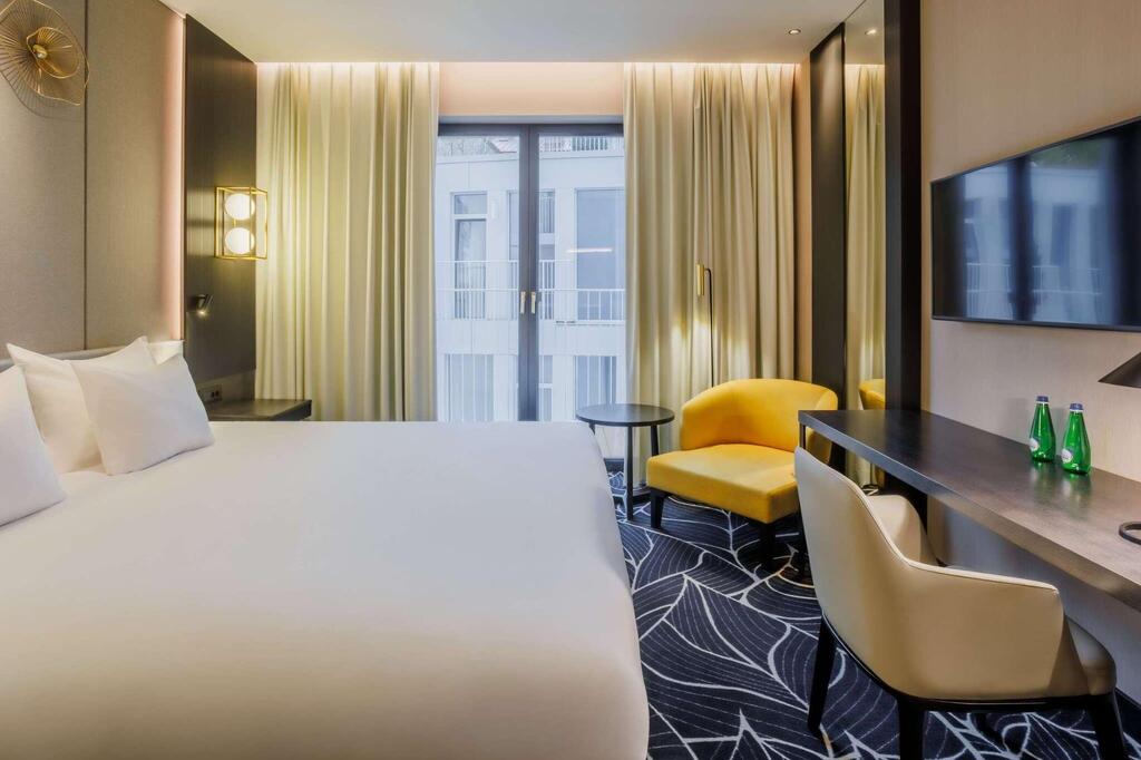 Doppelzimmer