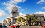 Havanna Capitol
