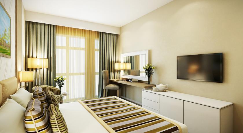 Hotelzimmer