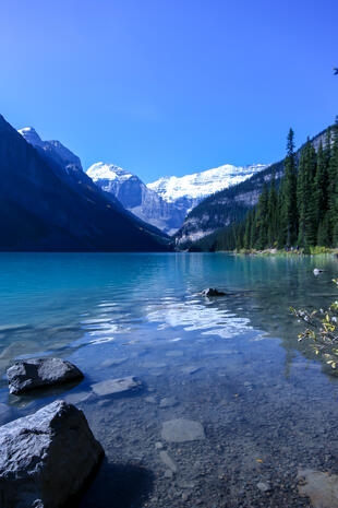 Lake Louise 