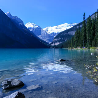 Lake Louise 
