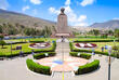 Monument Mitad del Mundo