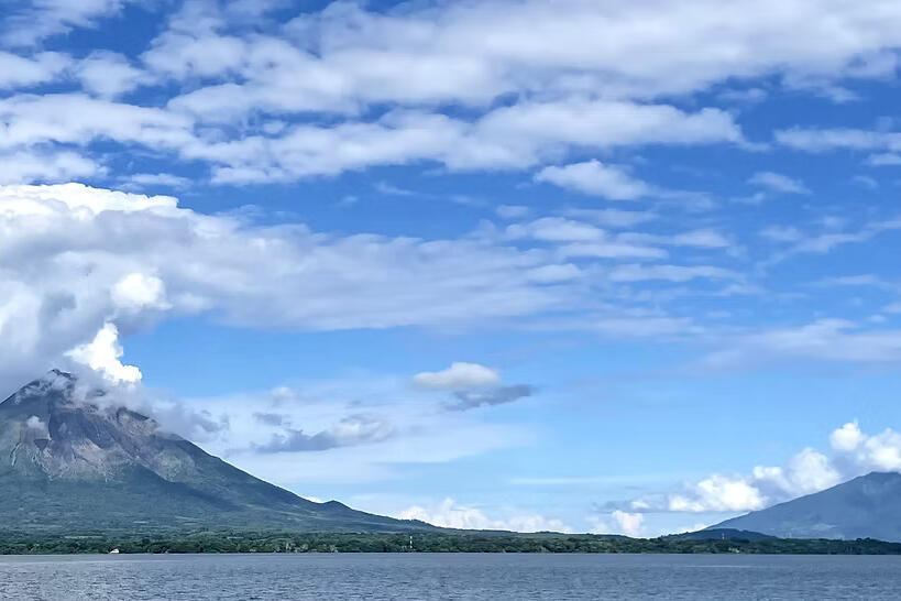 Ometepe-Insel