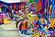 Otavalo Markt