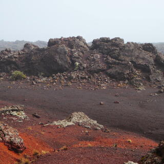 Piton de la Fournaise