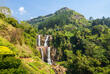 Ramboda-Wasserfall
