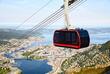 Ulriken-Seilbahn