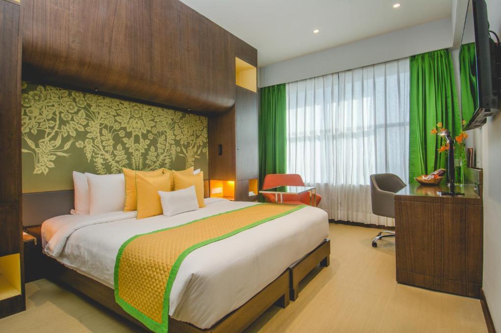 Doppelzimmer
