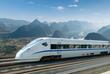 Fahrt nach Guilin mit dem Schnellzug