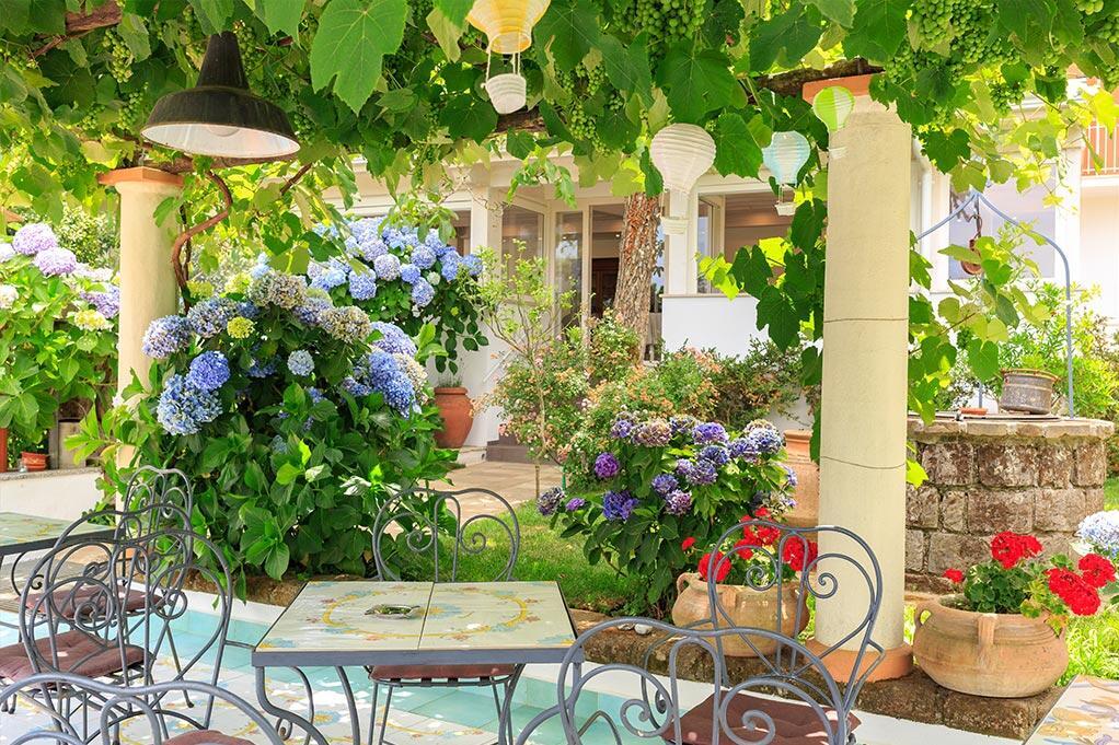 Garten
