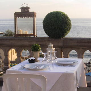 Hotel Villa Margherita - ITATOS
