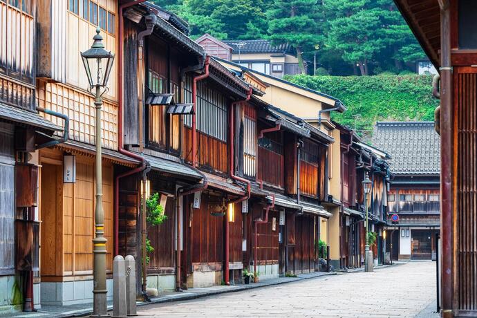 Kanazawa