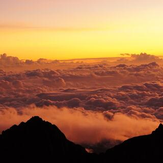 Kinabalu National Park