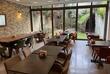 Restaurant Bereich