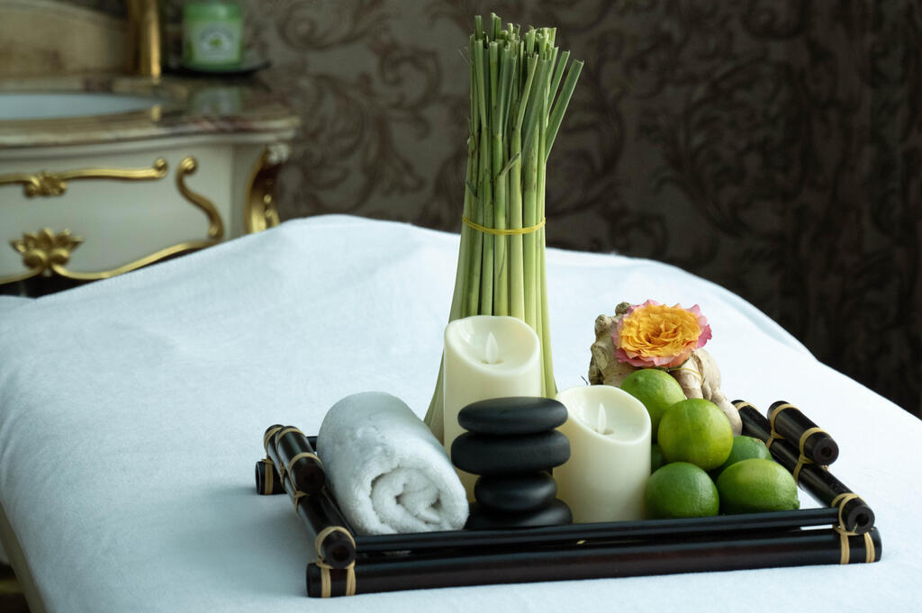 Spa
