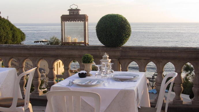 Villa Margherita - ITATOS