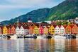 Bryggen in Bergen