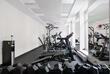 Fitnessraum
