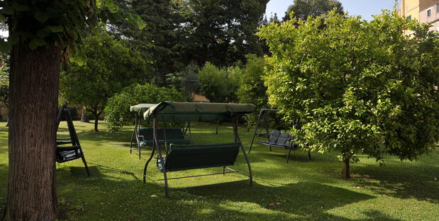 Garten