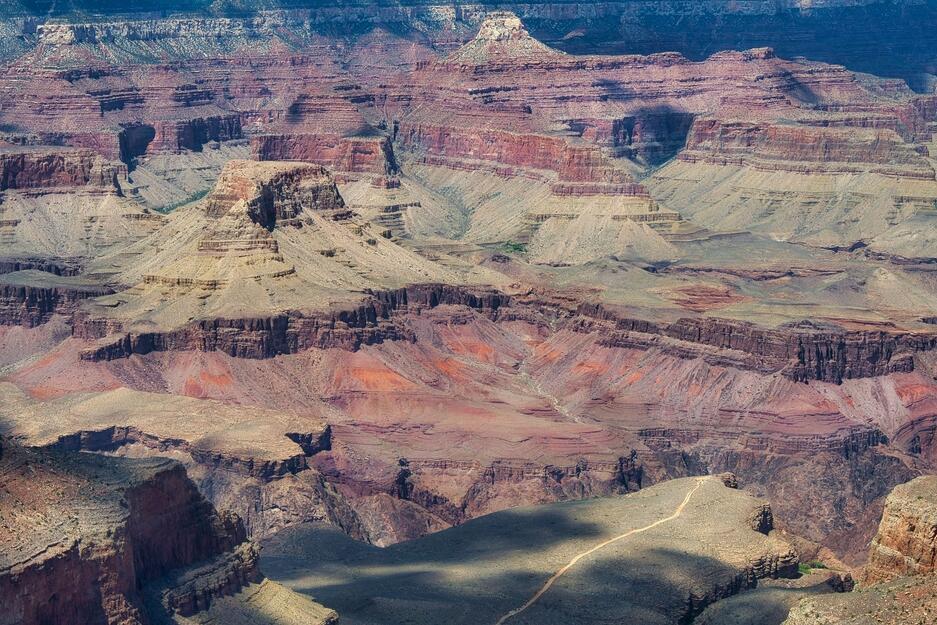 Grand Canyon
