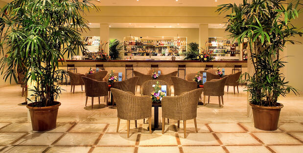 Hotelbar