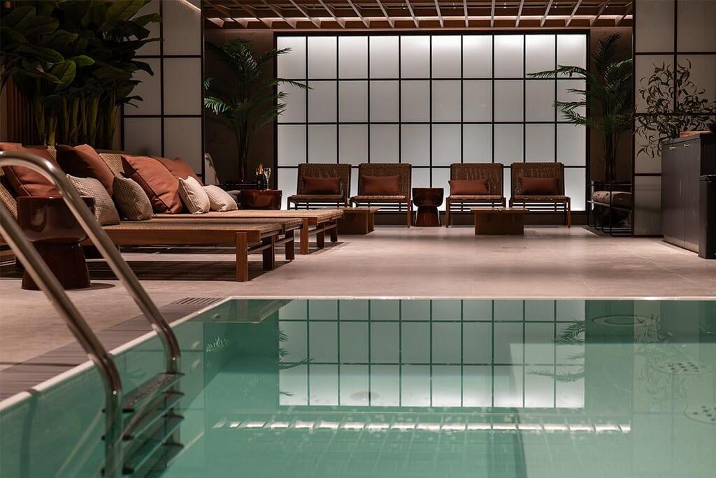 Innenpool 