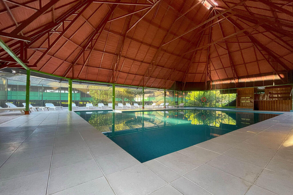 Innenpool