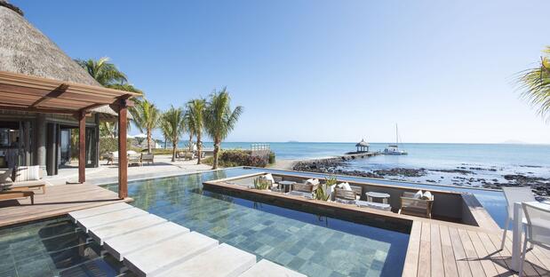Mauritius