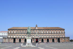 Piazza del Plebiscito