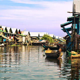 Tonle Sap