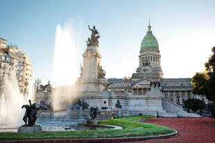Buenos Aires