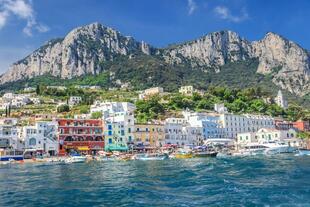 Capri