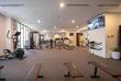 Fitnessraum