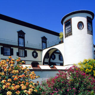 Funchal, Madeiras Hauptstadt