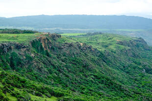 Kenting Nationalpark