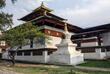 Kyichu Lhakang Tempel