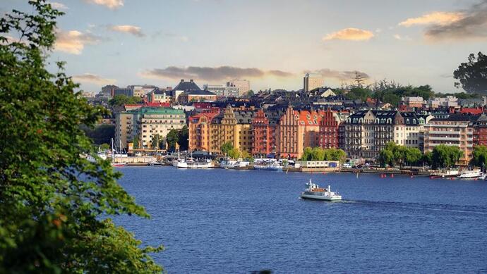 Stockholm