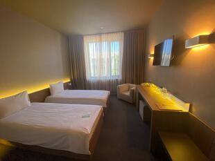 Zweibettzimmer