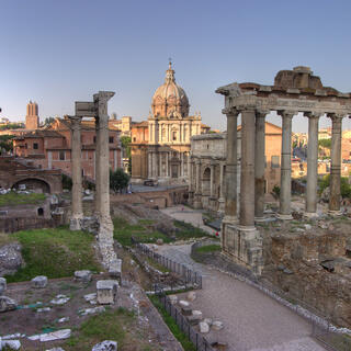 Imperium Romanum