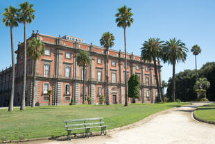 Archäologisches Nationalmuseum Neapel