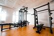 Fitnesscenter