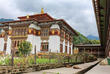 Kharchu Lhakhang
