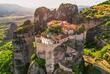 Meteora Kloster