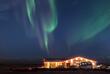 Polarlichter