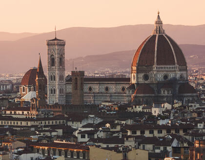 Santa Maria del Fiore