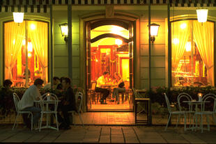 Café Tomaselli