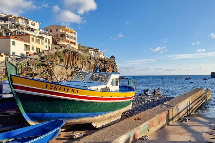 Câmara de Lobos