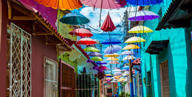 Cartagena